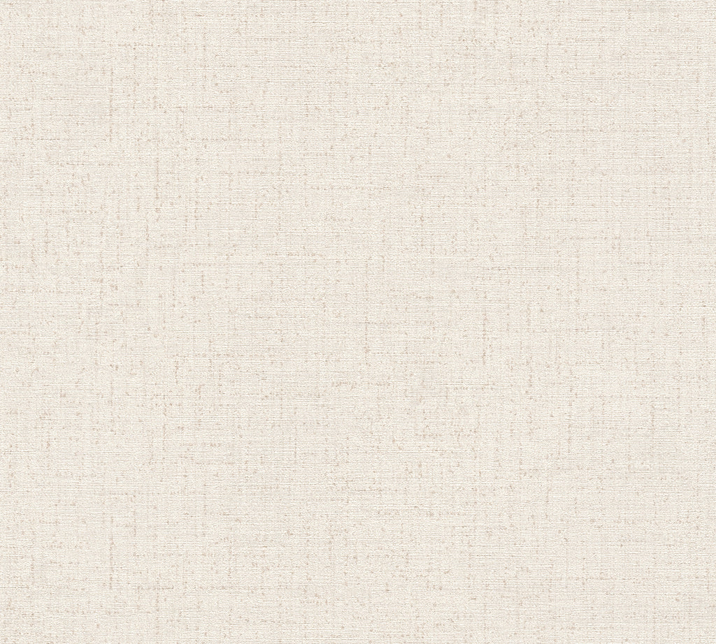 Hochwertige  Tapete aus der Kollektion CosmoLiving in Weiß