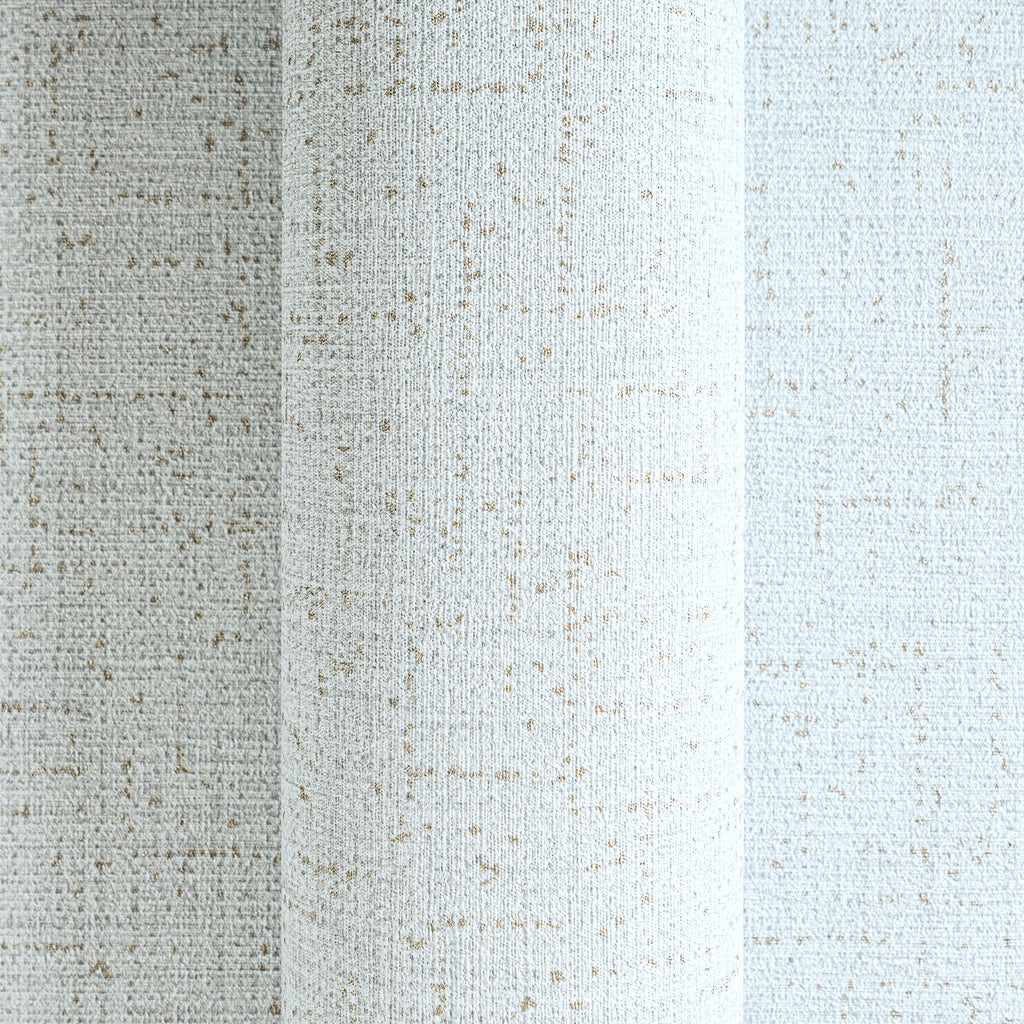 Hochwertige  Tapete aus der Kollektion CosmoLiving in Blau