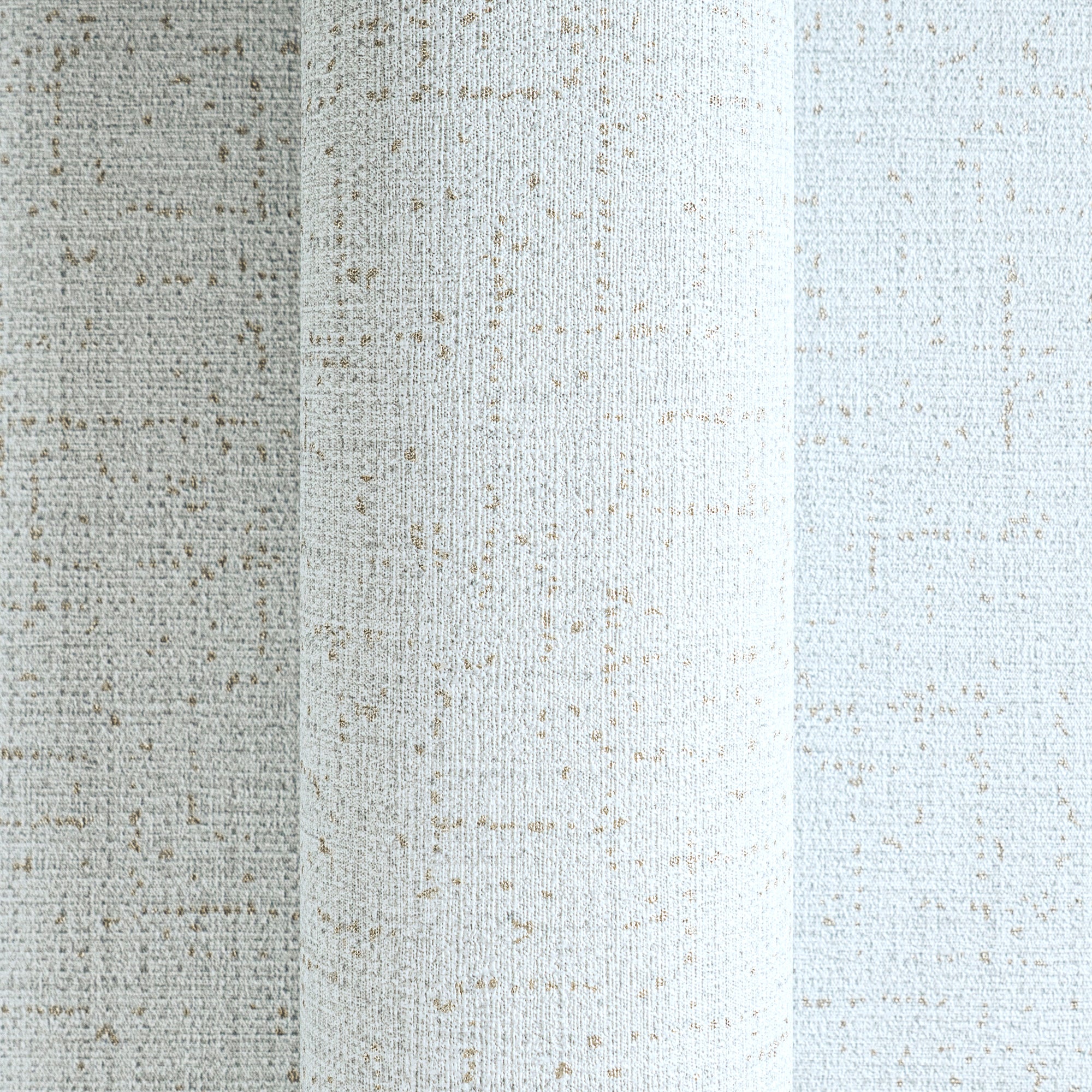 Hochwertige  Tapete aus der Kollektion CosmoLiving in Blau