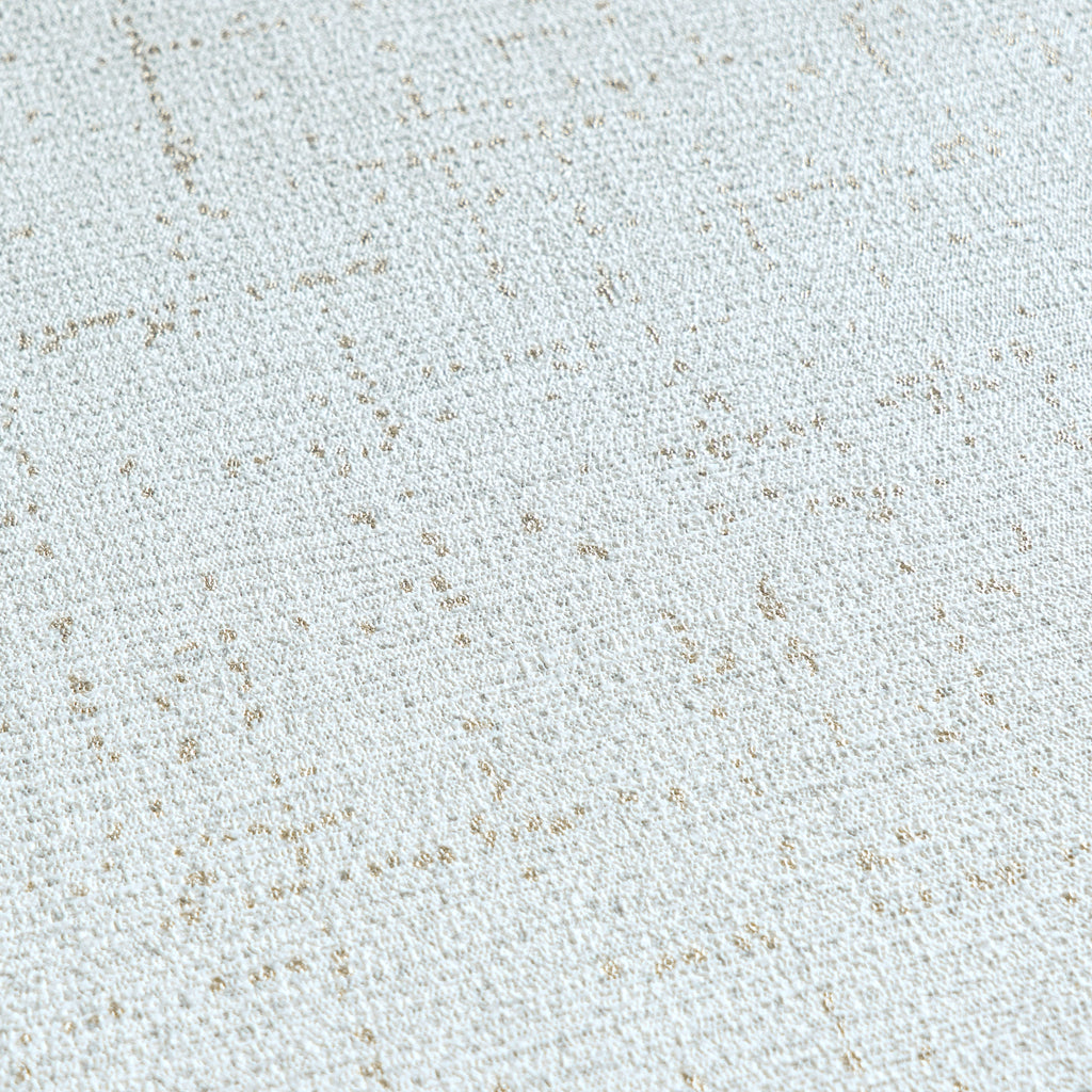 Hochwertige  Tapete aus der Kollektion CosmoLiving in Blau