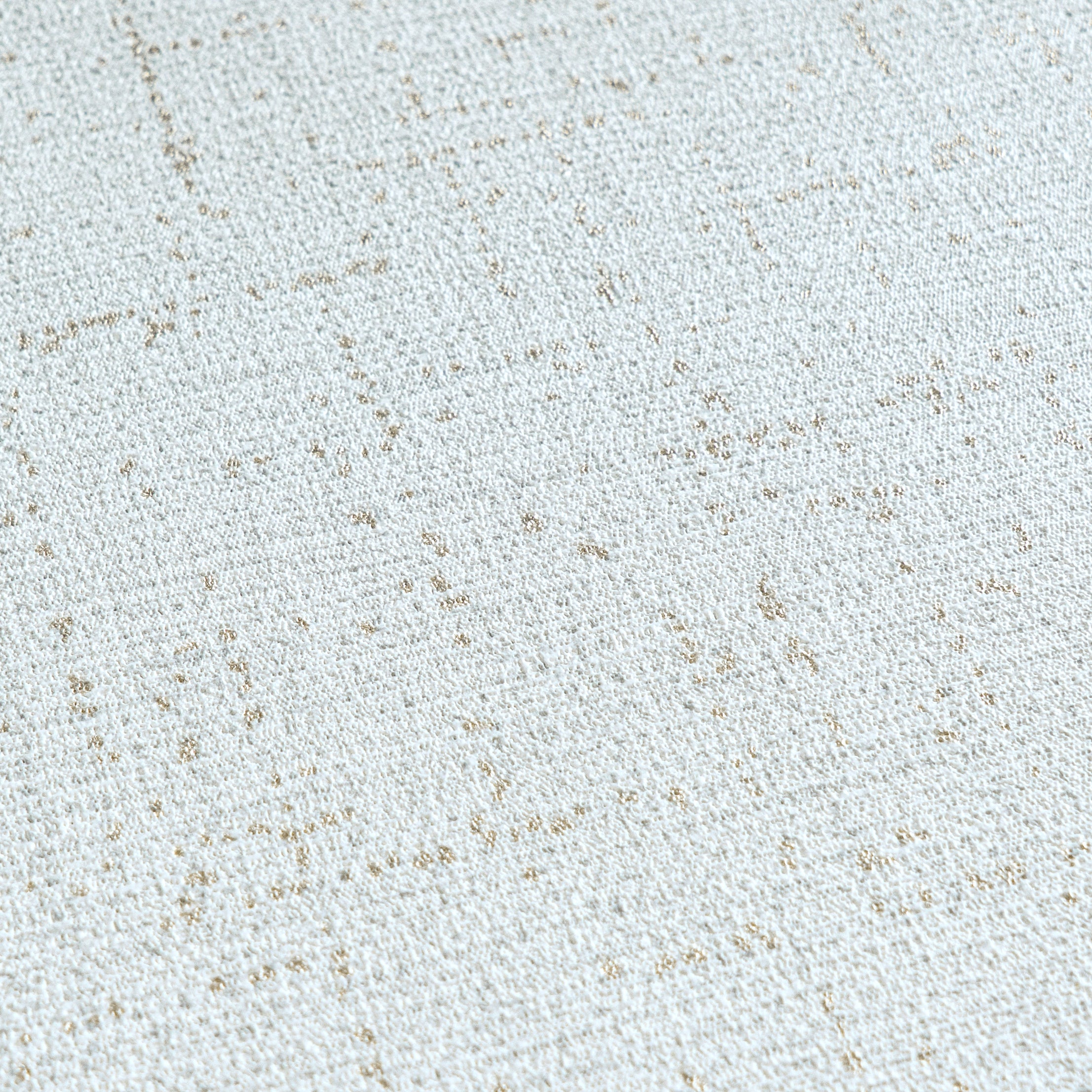 Hochwertige  Tapete aus der Kollektion CosmoLiving in Blau