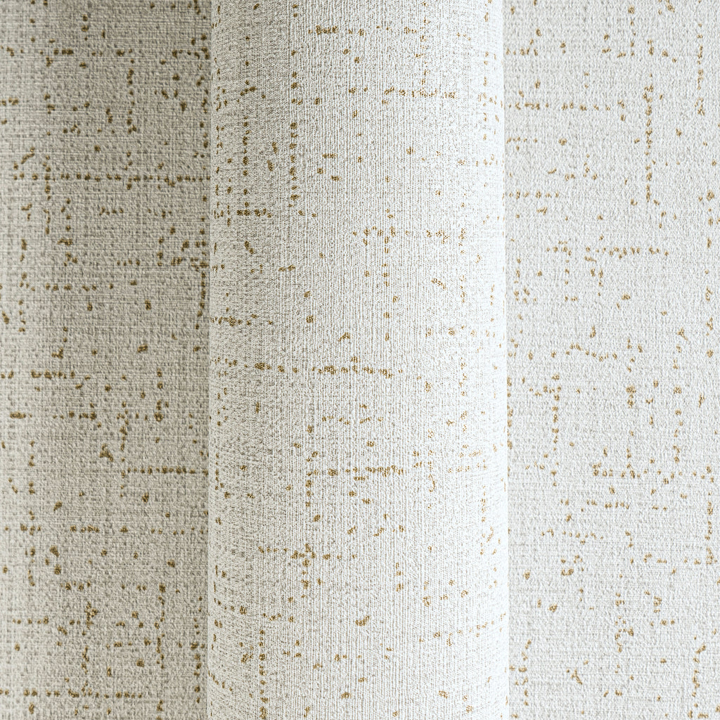 High-quality wallpaper from the CosmoLiving collection in white 