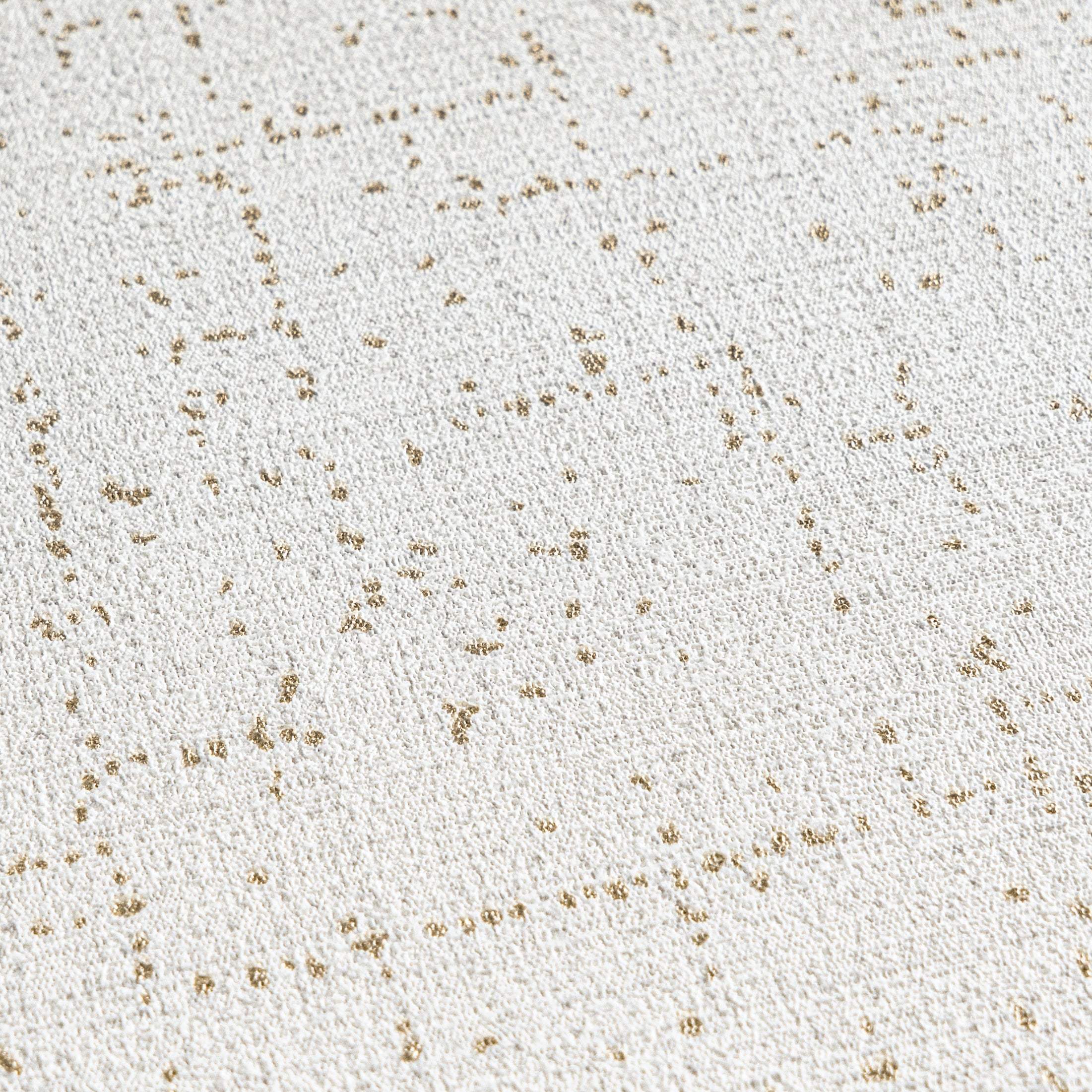 High-quality wallpaper from the CosmoLiving collection in white 