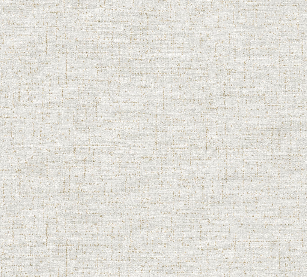 High-quality wallpaper from the CosmoLiving collection in white 
