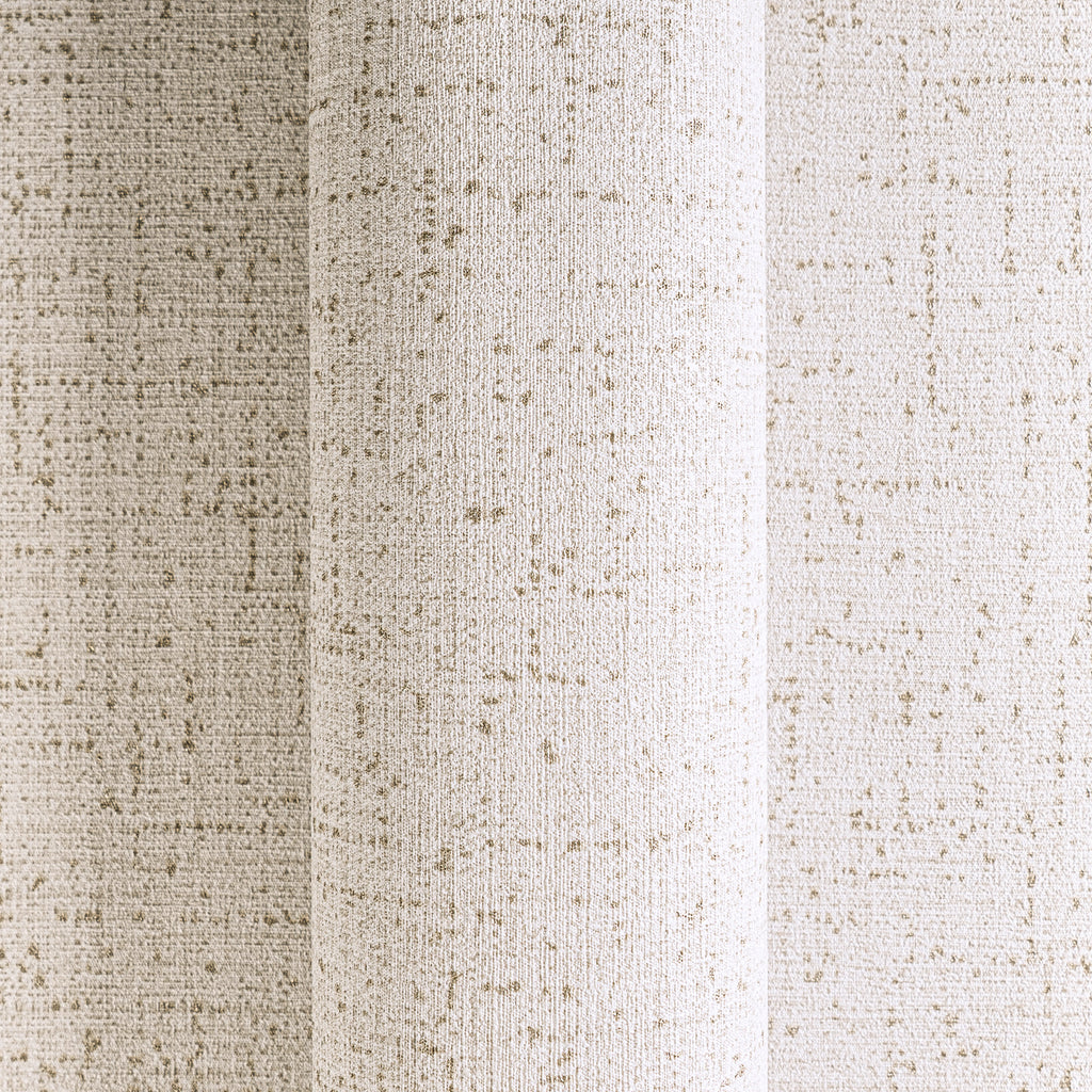 Hochwertige  Tapete aus der Kollektion CosmoLiving in Weiß