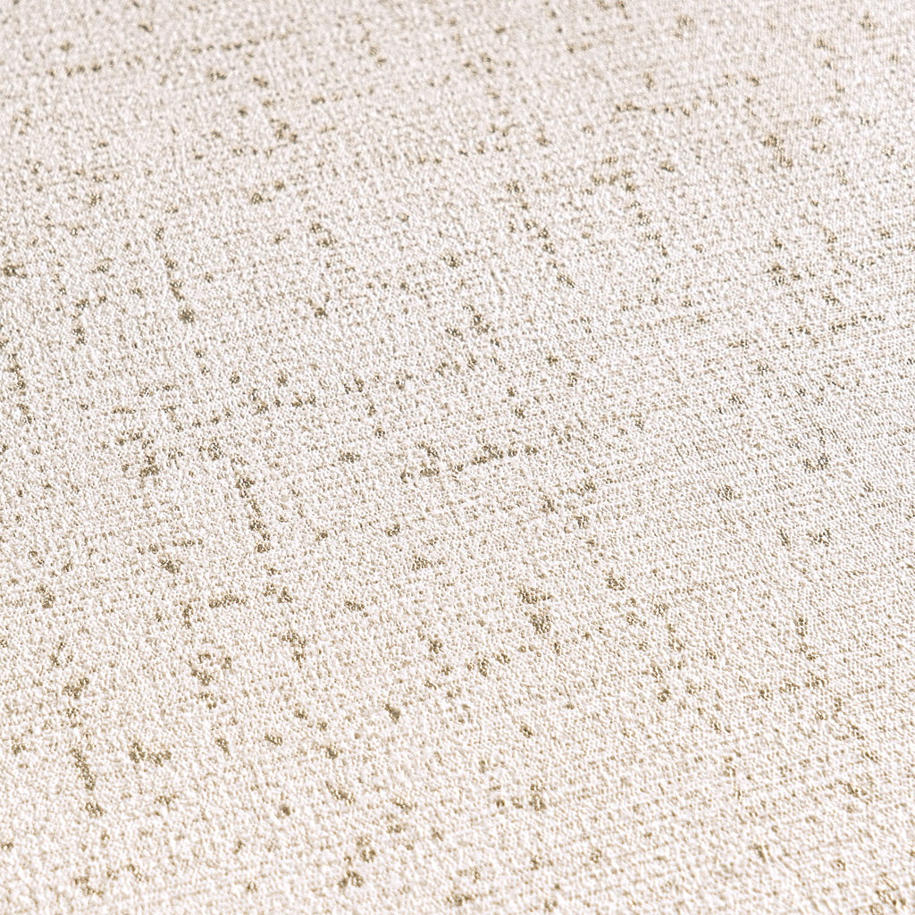 Hochwertige  Tapete aus der Kollektion CosmoLiving in Weiß