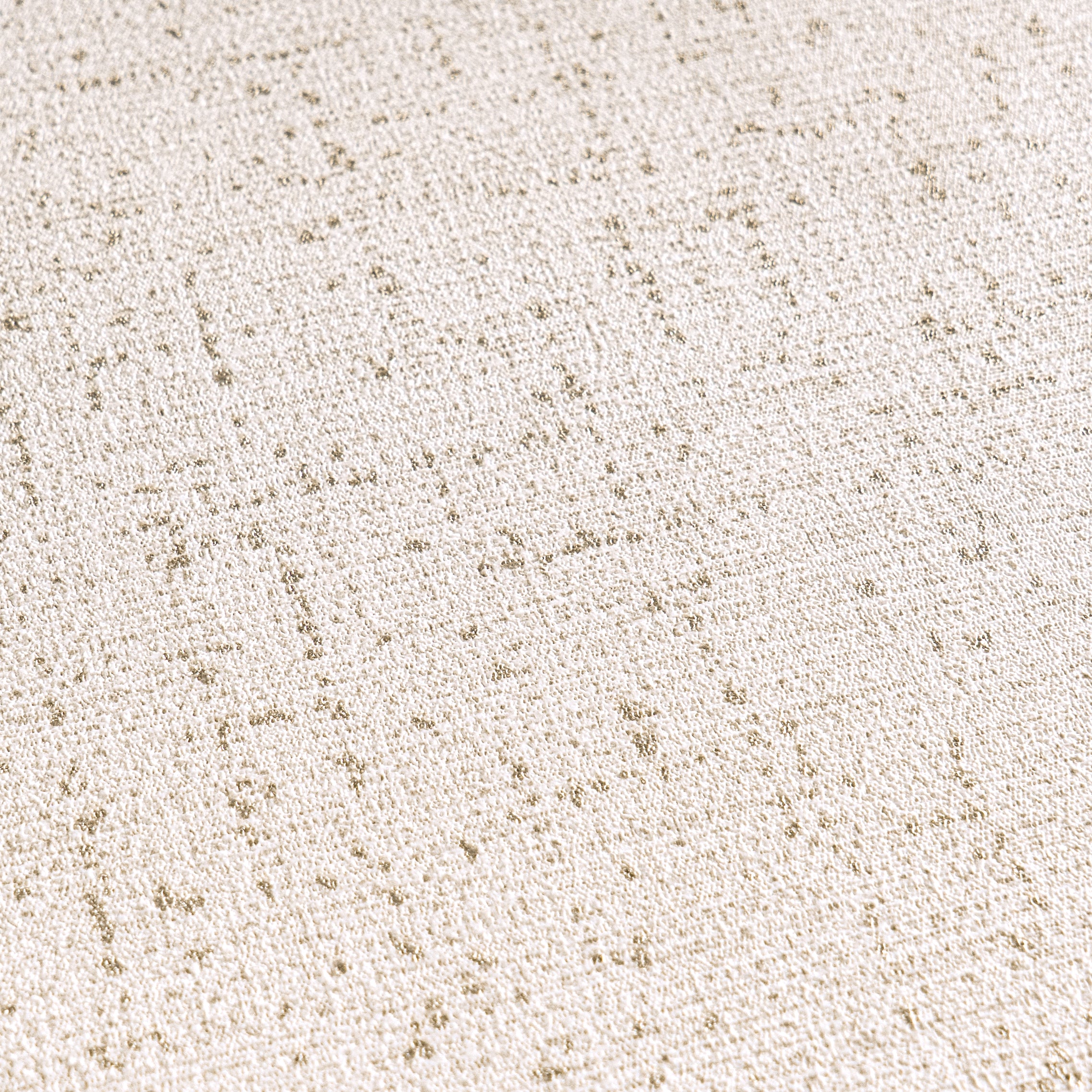 Hochwertige  Tapete aus der Kollektion CosmoLiving in Weiß