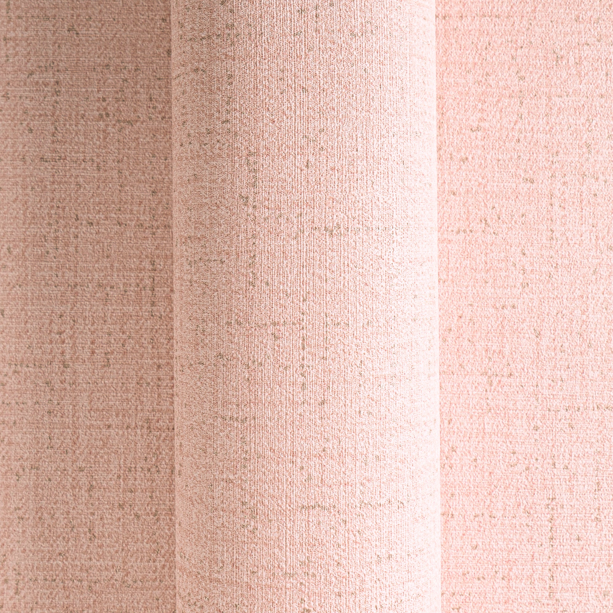 High-quality non-woven wallpaper pink plain wallpaper