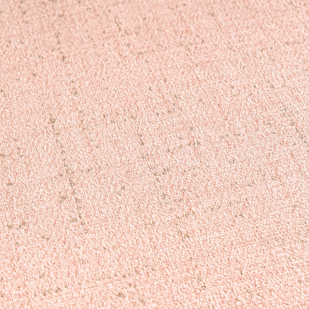 High-quality non-woven wallpaper pink plain wallpaper