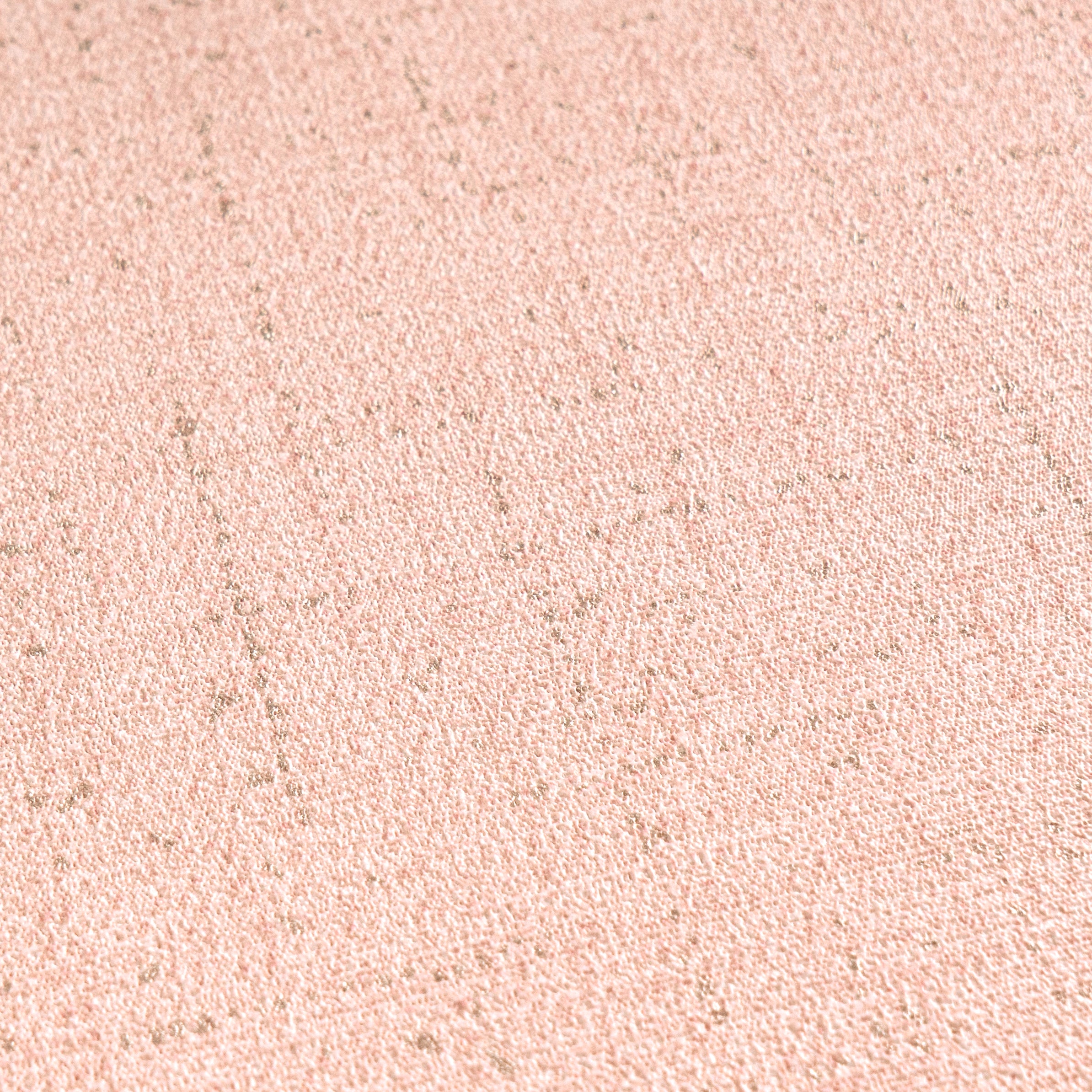 High-quality non-woven wallpaper pink plain wallpaper