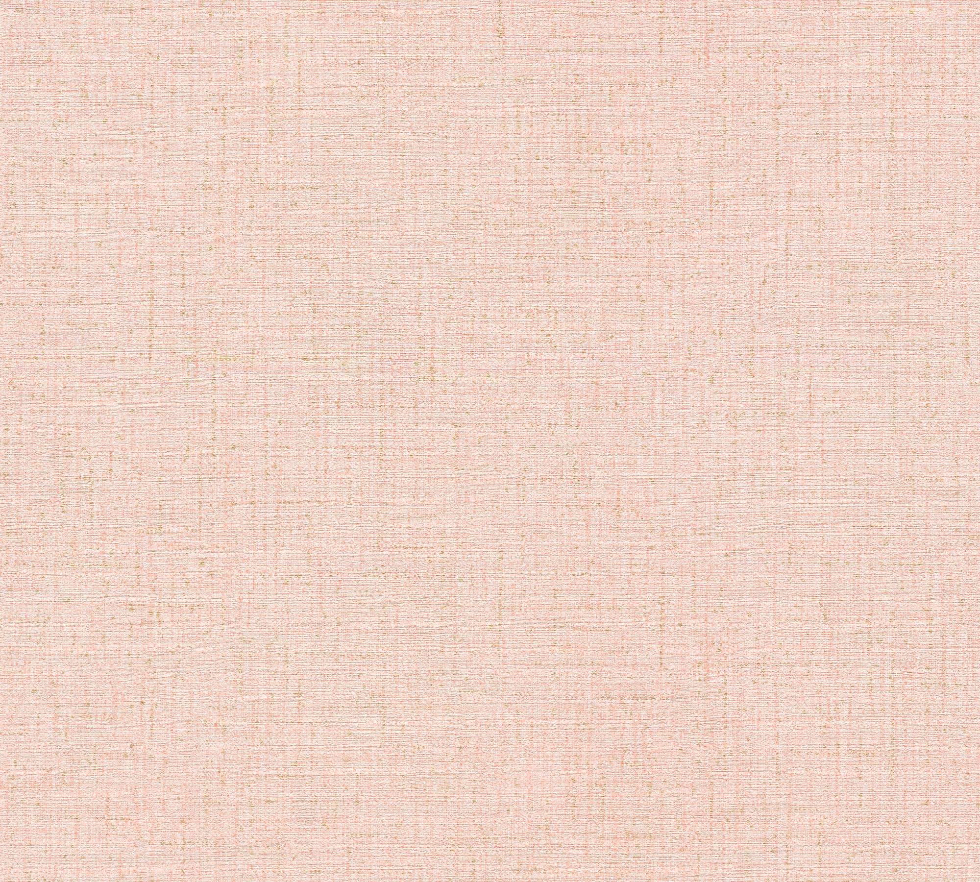High-quality non-woven wallpaper pink plain wallpaper
