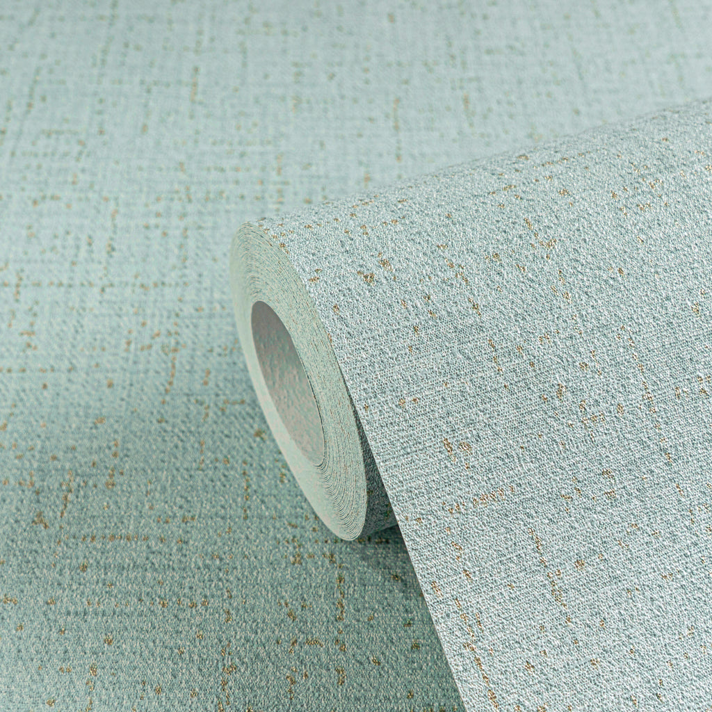 Hochwertige  Tapete aus der Kollektion CosmoLiving in Blau