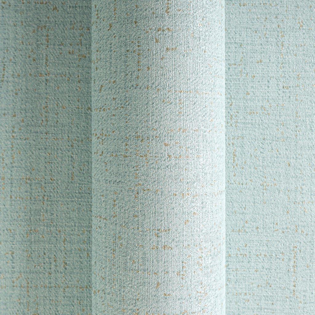 Hochwertige  Tapete aus der Kollektion CosmoLiving in Blau