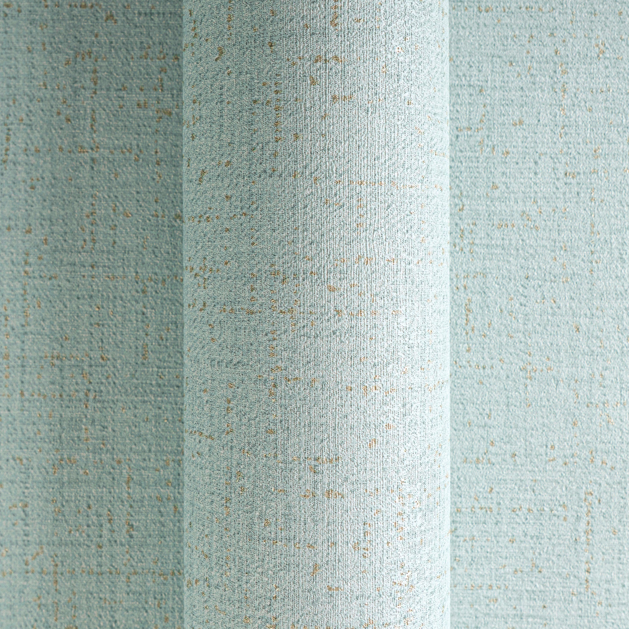 Hochwertige  Tapete aus der Kollektion CosmoLiving in Blau