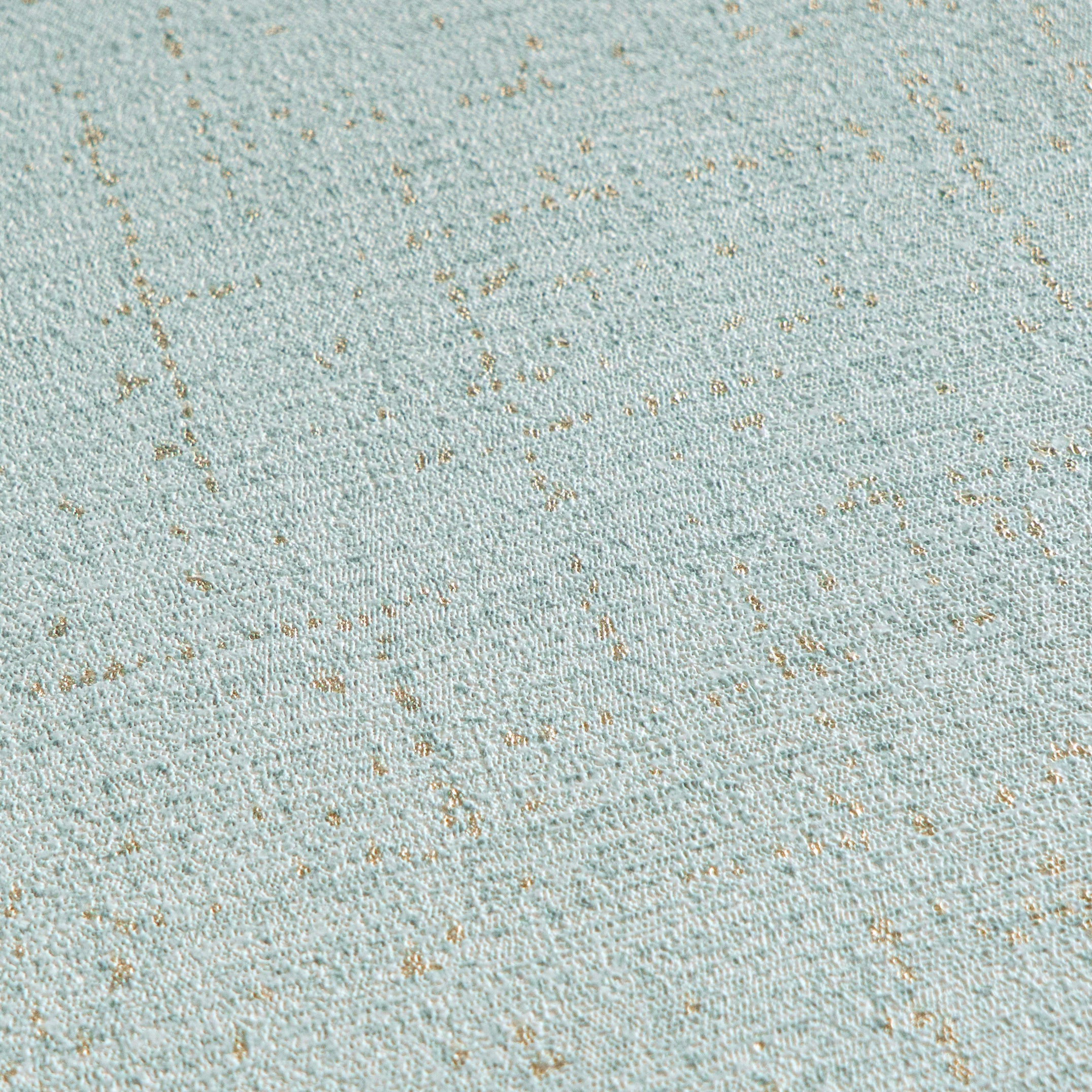 Hochwertige  Tapete aus der Kollektion CosmoLiving in Blau