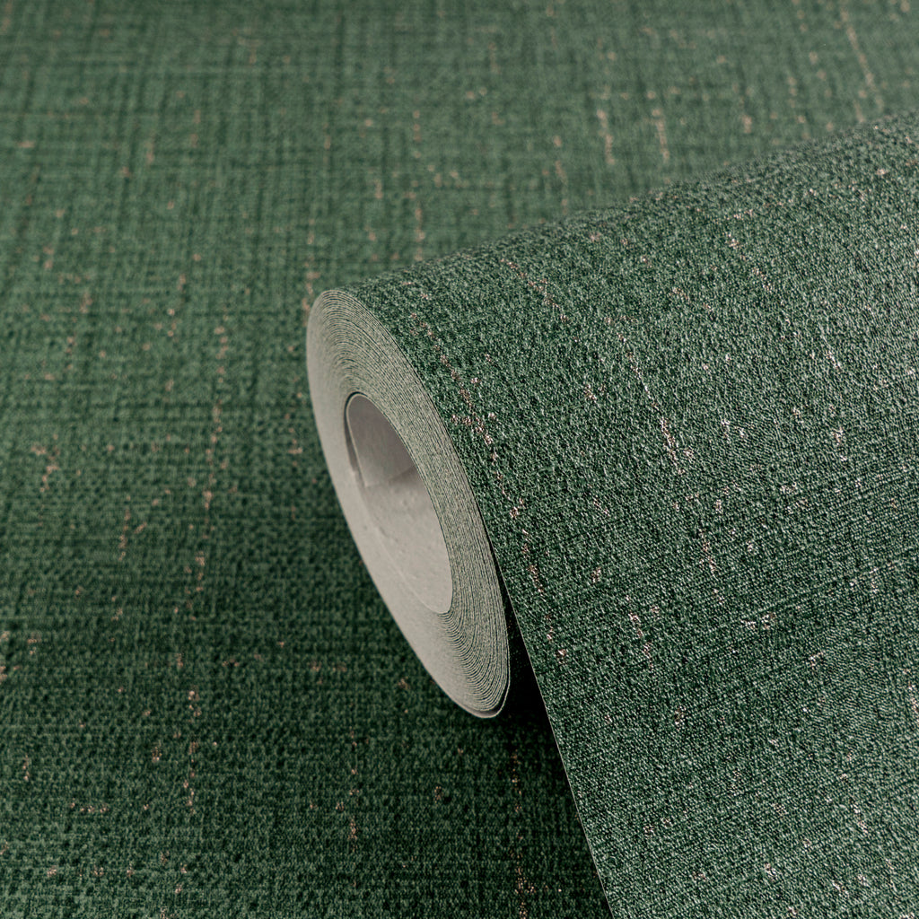 Hochwertige  Tapete aus der Kollektion CosmoLiving in Grün