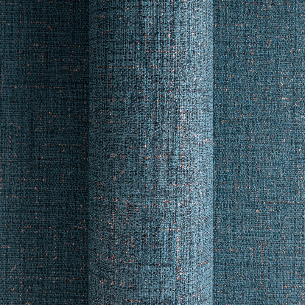 Hochwertige  Tapete aus der Kollektion CosmoLiving in Blau