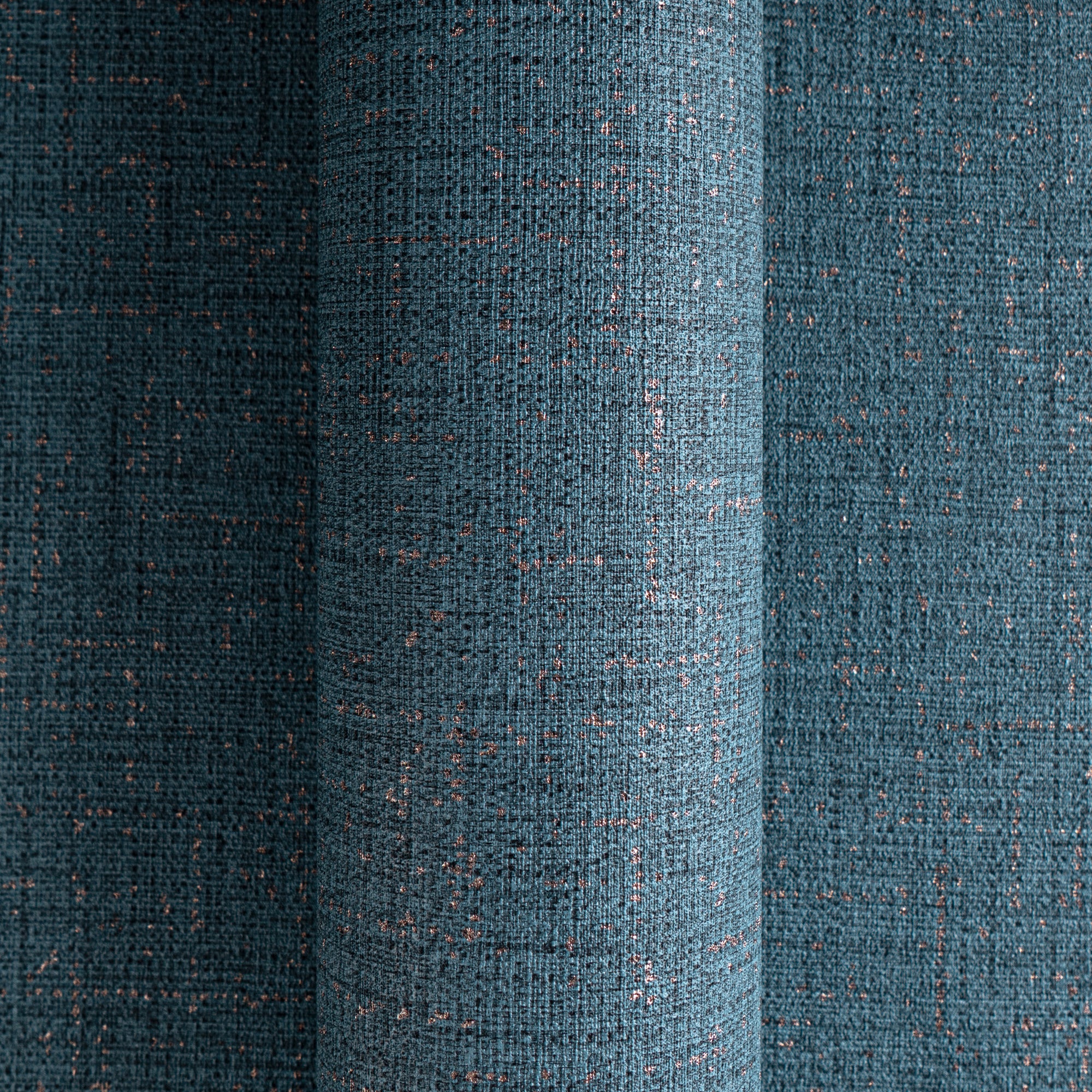 Hochwertige  Tapete aus der Kollektion CosmoLiving in Blau