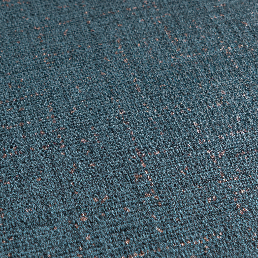 Hochwertige  Tapete aus der Kollektion CosmoLiving in Blau