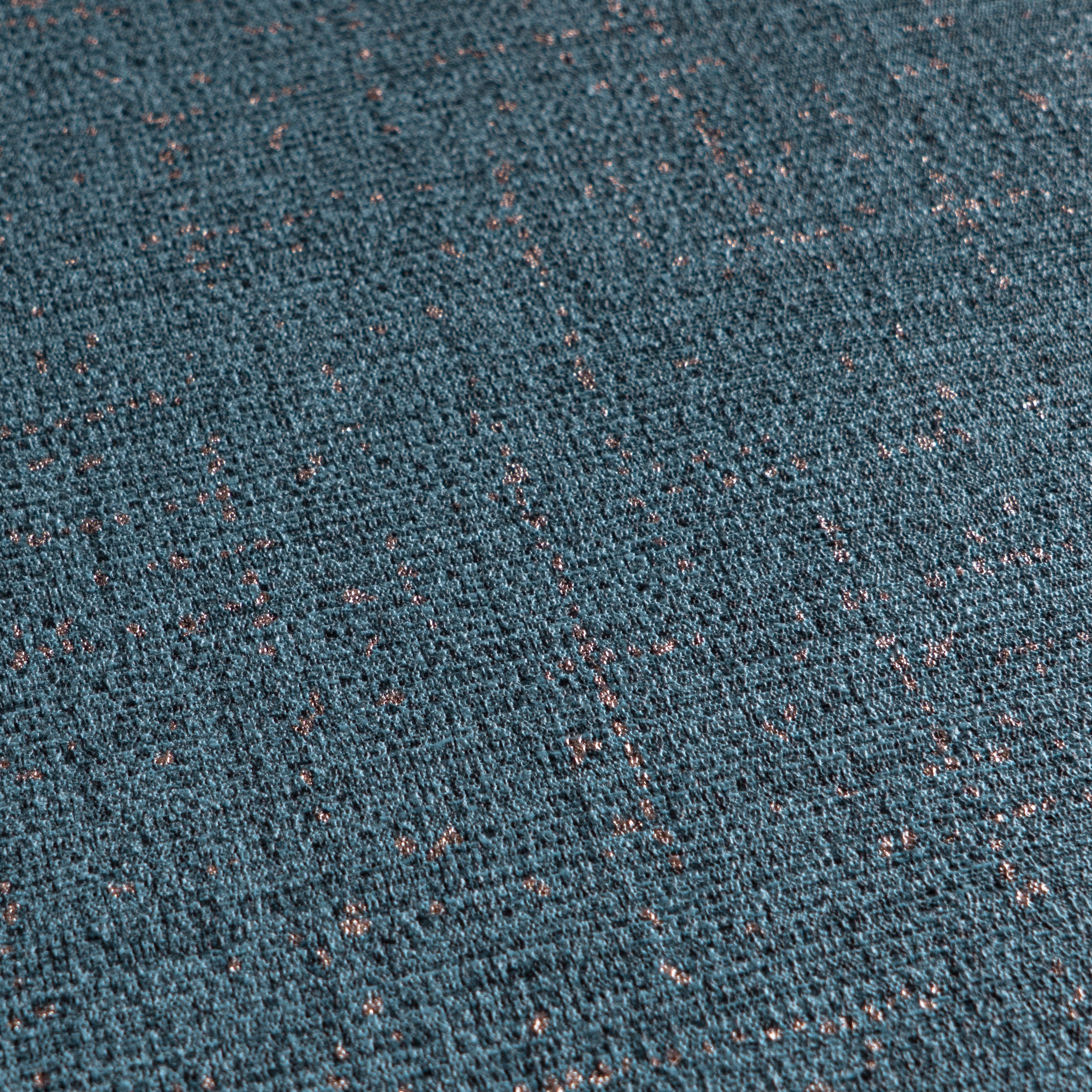 Hochwertige  Tapete aus der Kollektion CosmoLiving in Blau