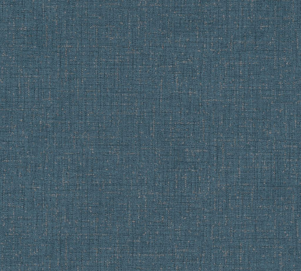 Hochwertige  Tapete aus der Kollektion CosmoLiving in Blau