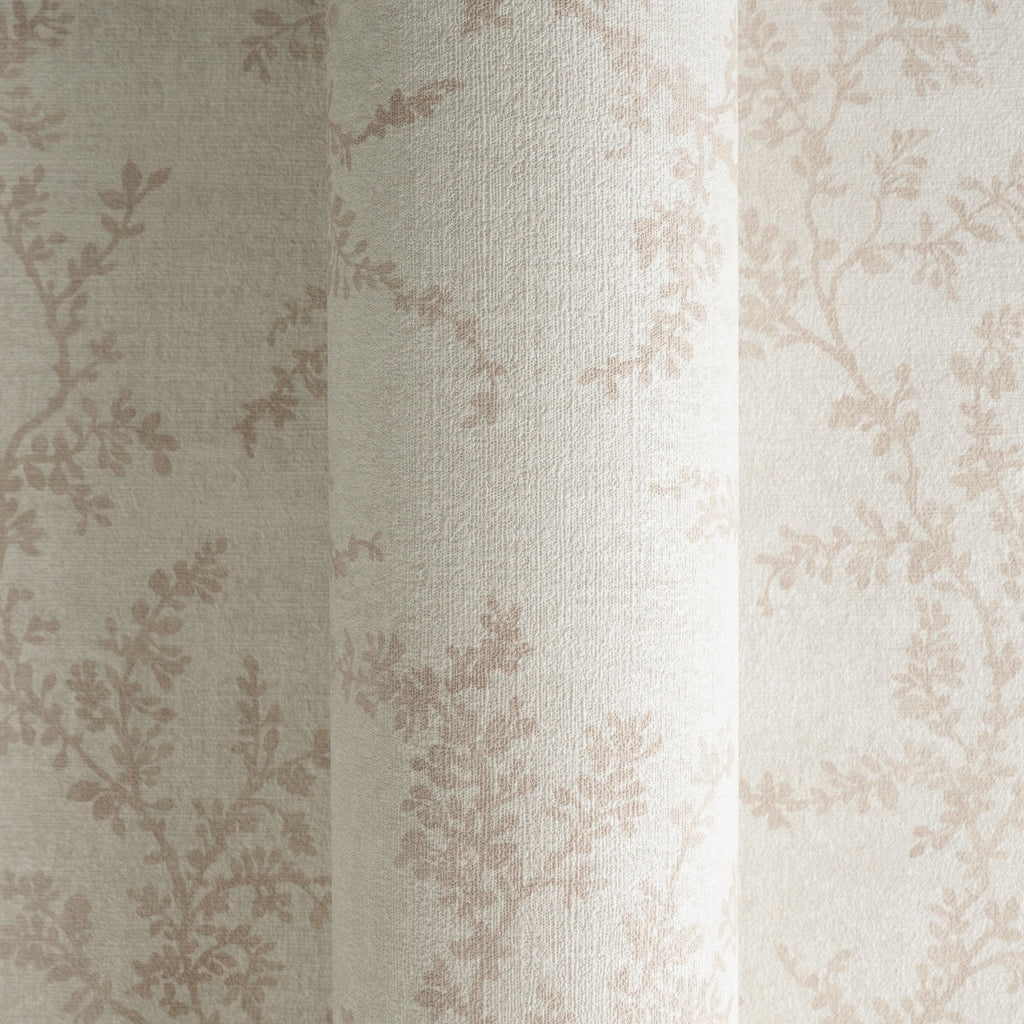 Premium Non-Woven Wallpaper Cream Natural