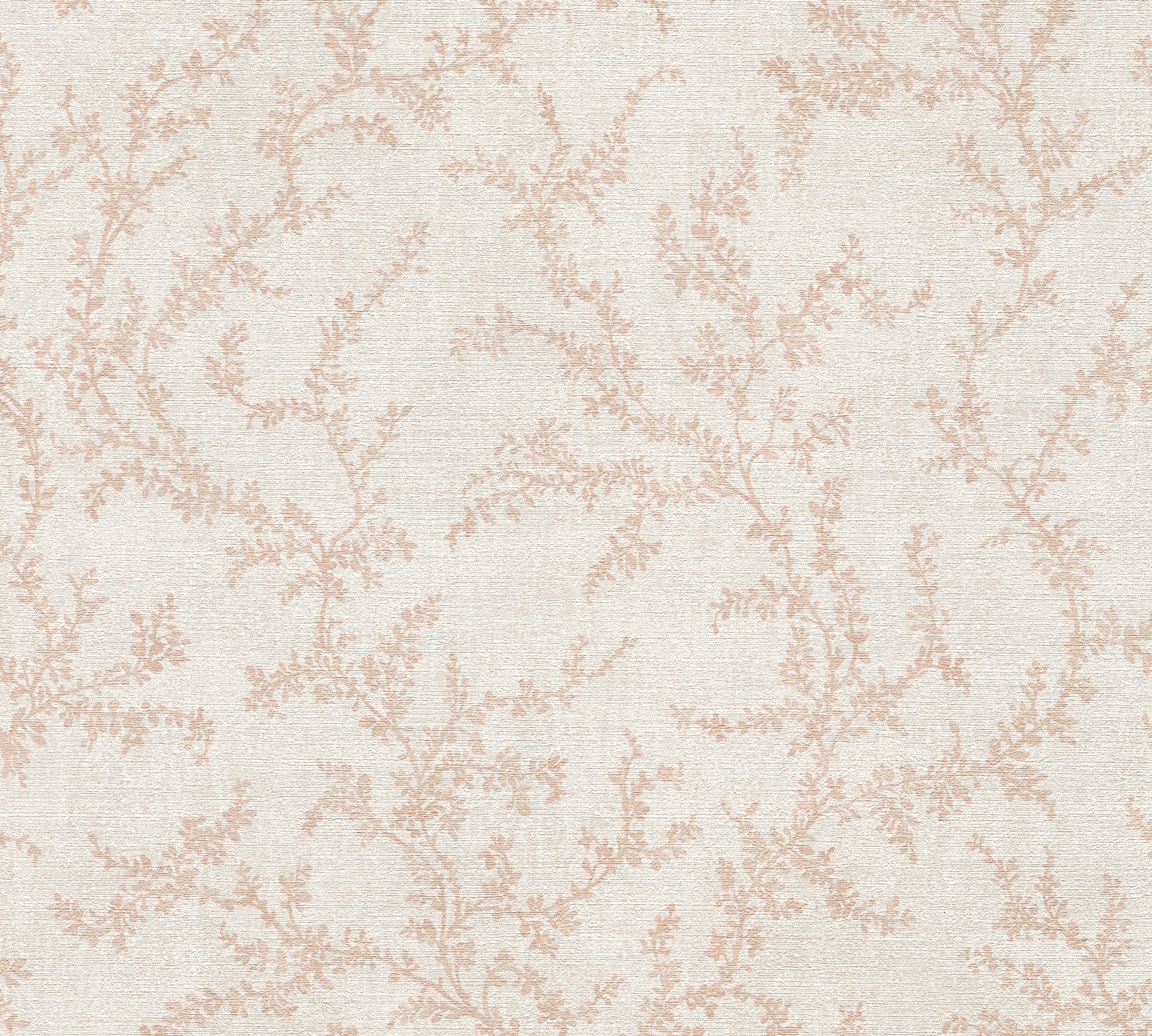Premium Non-Woven Wallpaper Cream Natural