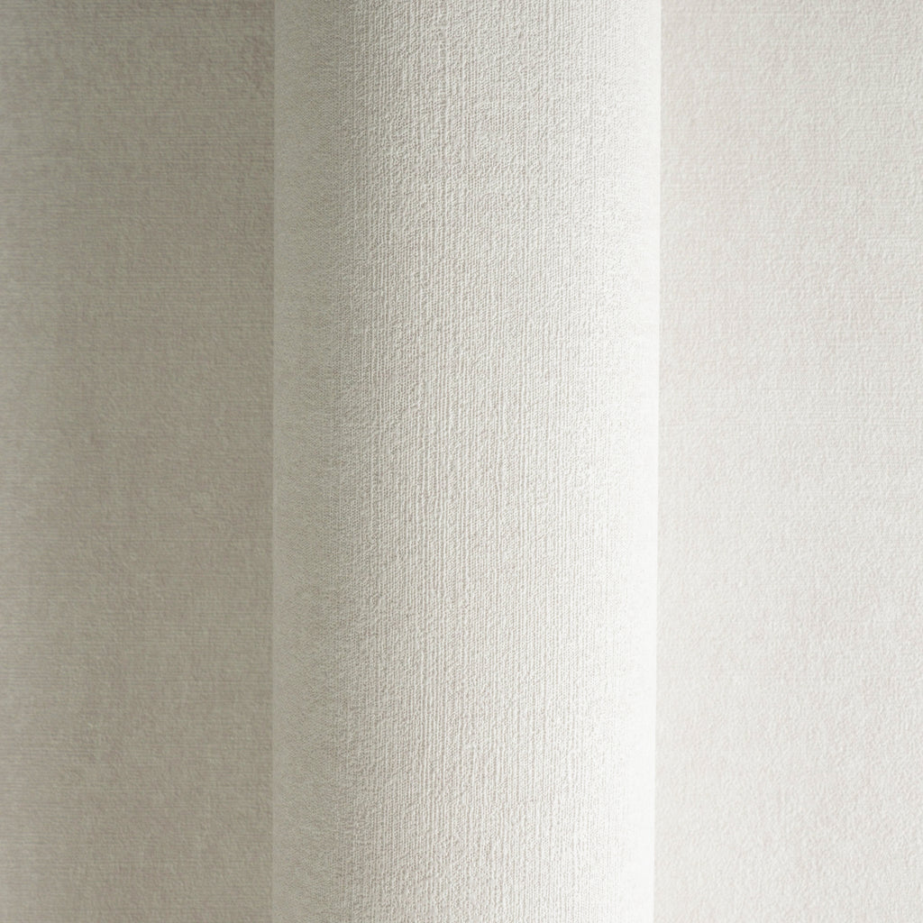 High-quality wallpaper from the Hygge III collection in cream 