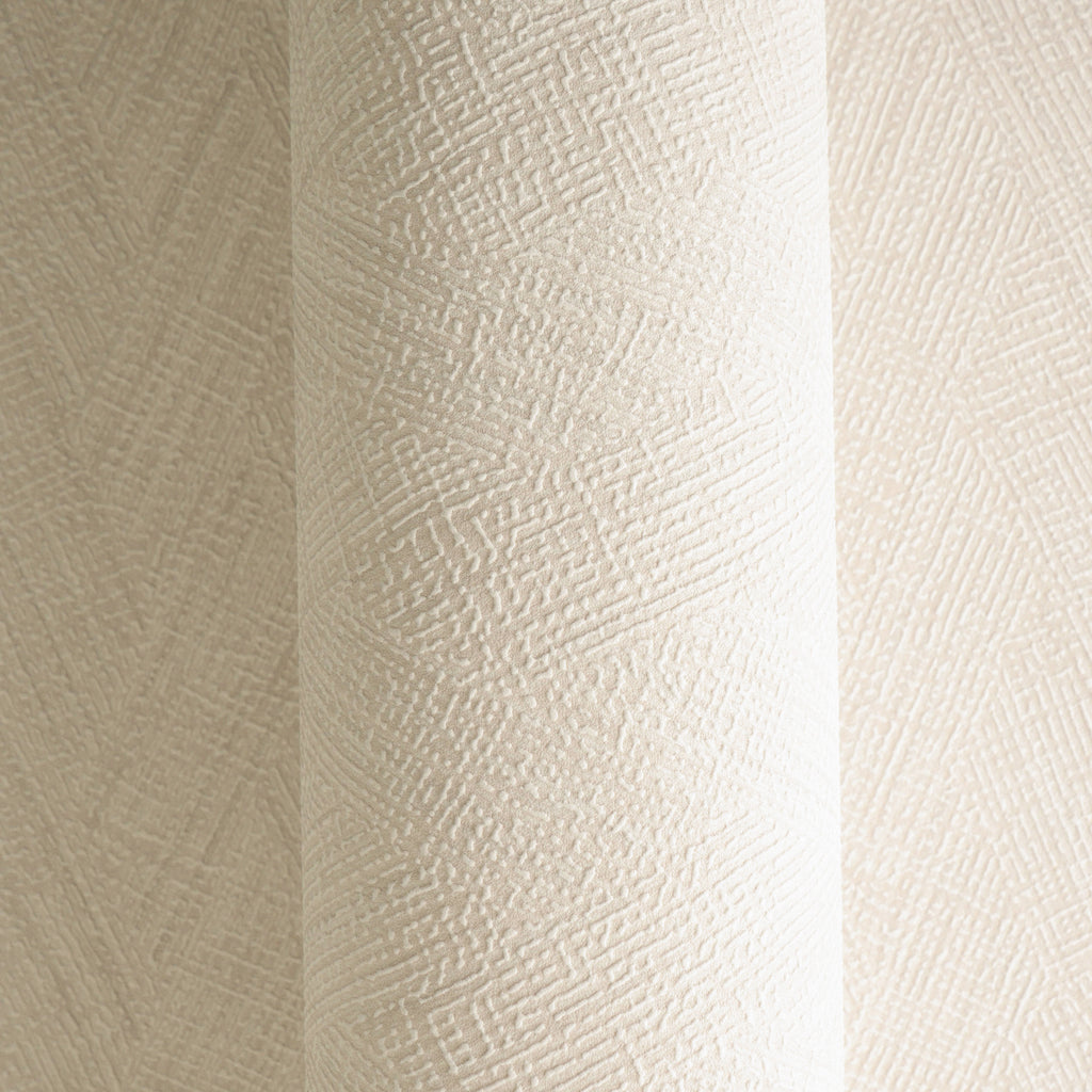 High-Quality Non-Woven Wallpaper White Texture