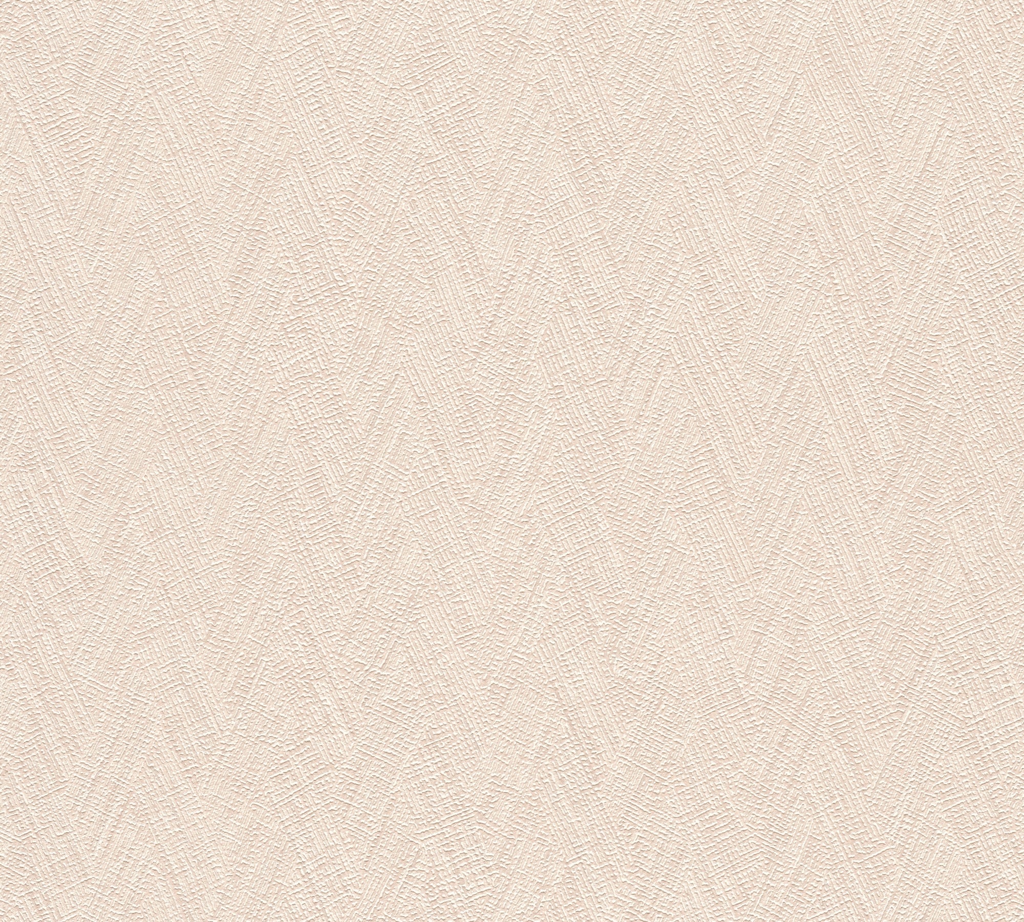 High-Quality Non-Woven Wallpaper White Texture