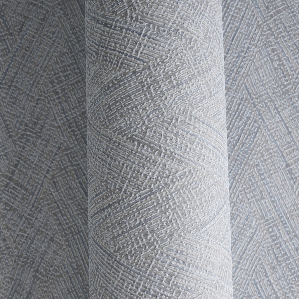 Premium Non-Woven Wallpaper Blue Texture