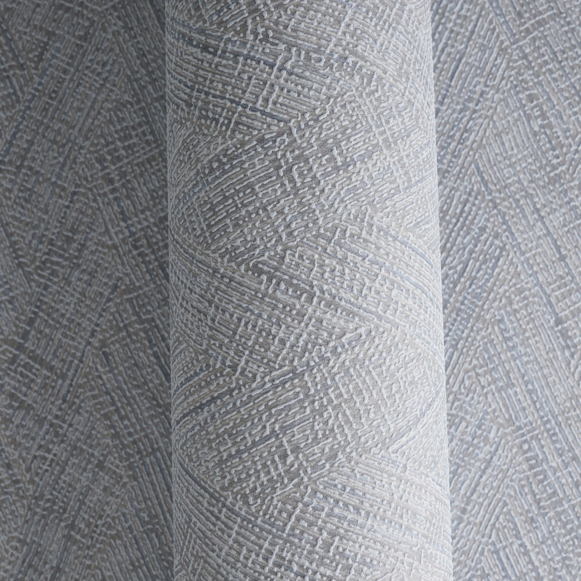 Premium Non-Woven Wallpaper Blue Texture