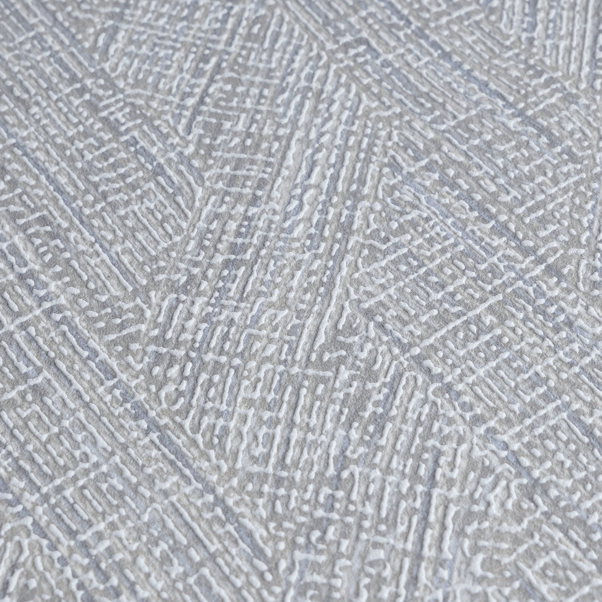 Premium Non-Woven Wallpaper Blue Texture