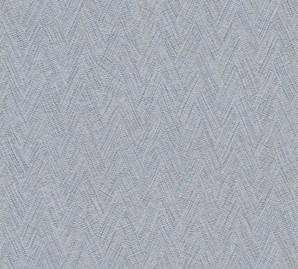 Premium Non-Woven Wallpaper Blue Texture