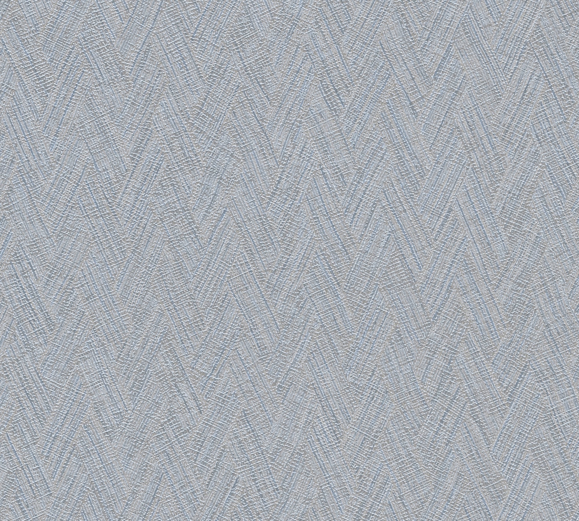 Premium Non-Woven Wallpaper Blue Texture