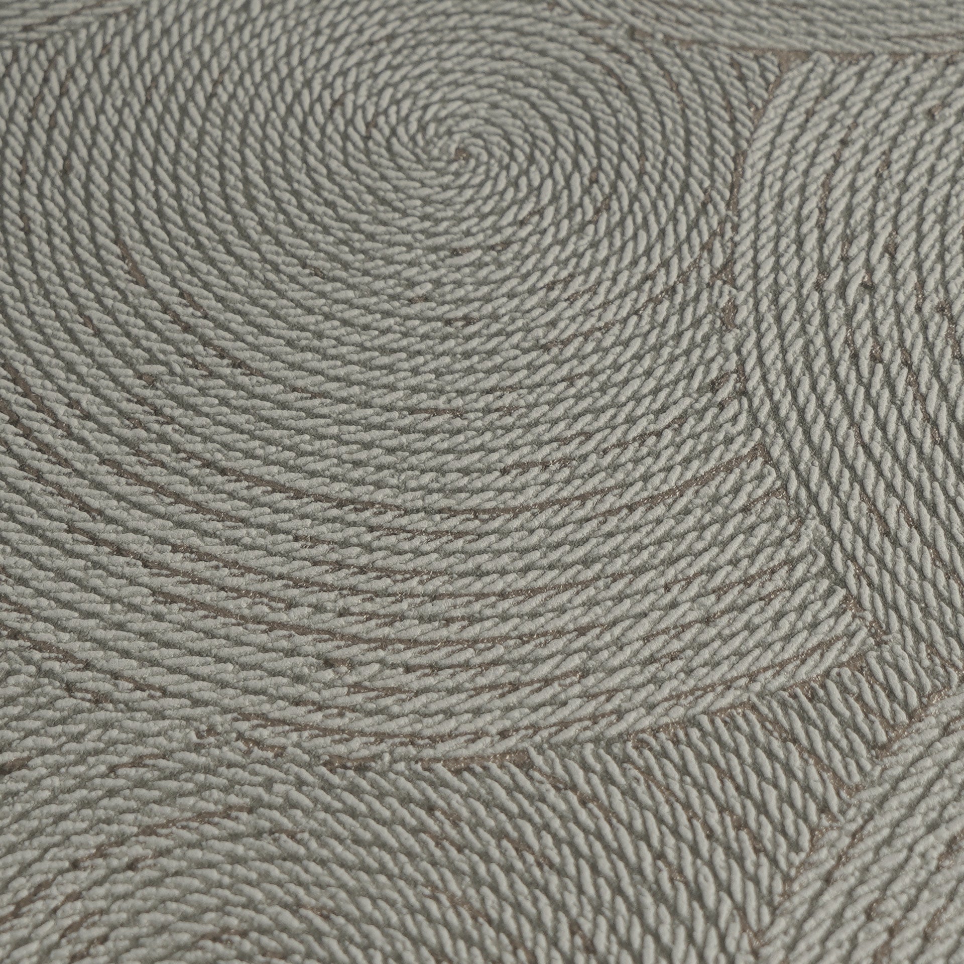 High-Quality Non-Woven Wallpaper Grey Nature