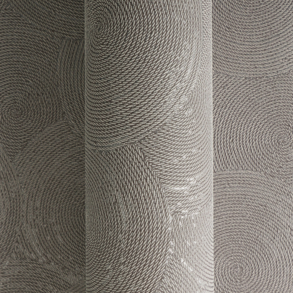 High-Quality Non-Woven Wallpaper Brown Natural