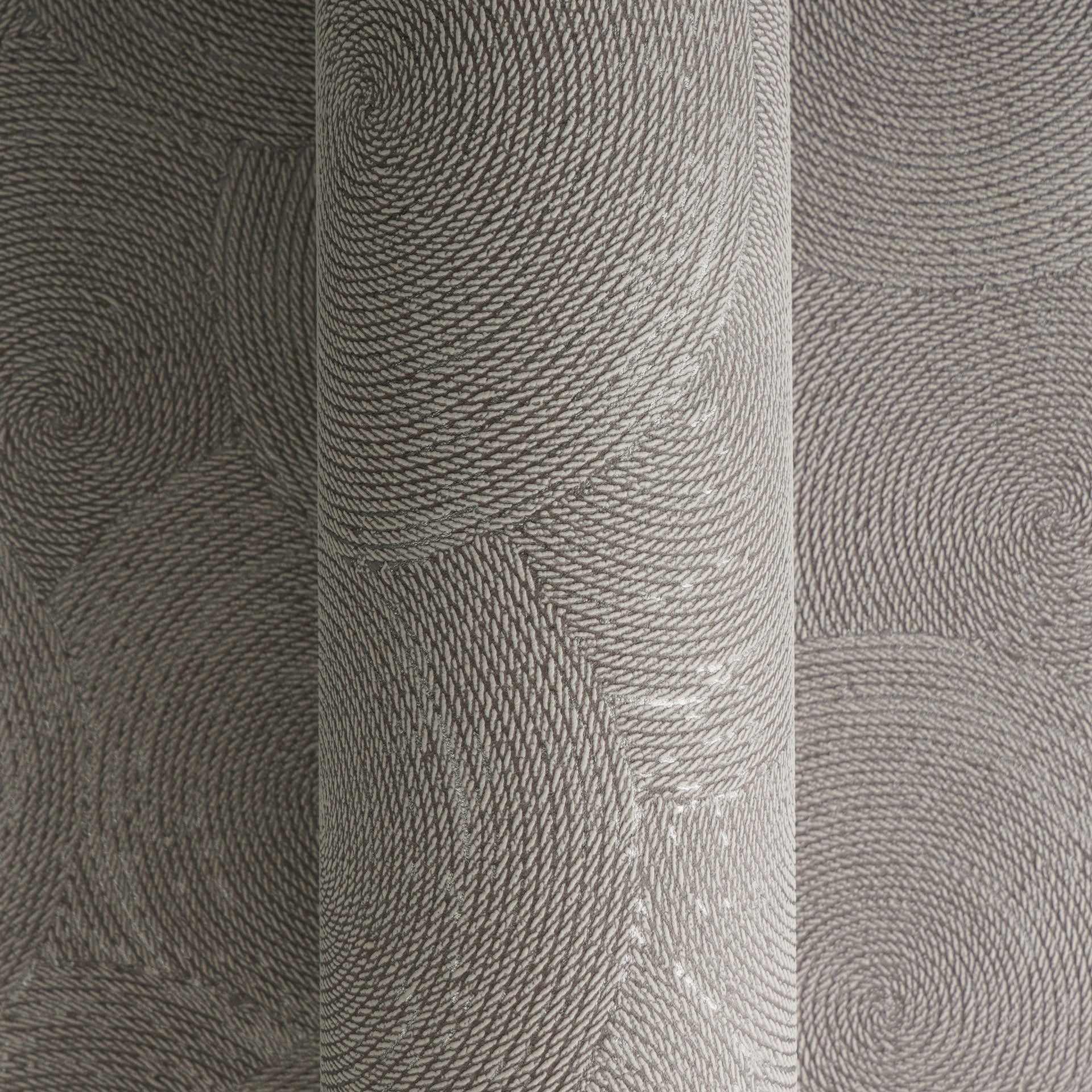 High-Quality Non-Woven Wallpaper Brown Natural