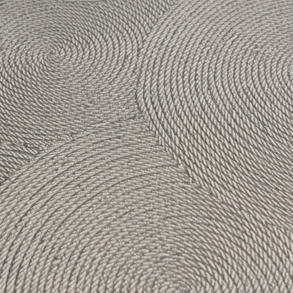 High-Quality Non-Woven Wallpaper Brown Natural