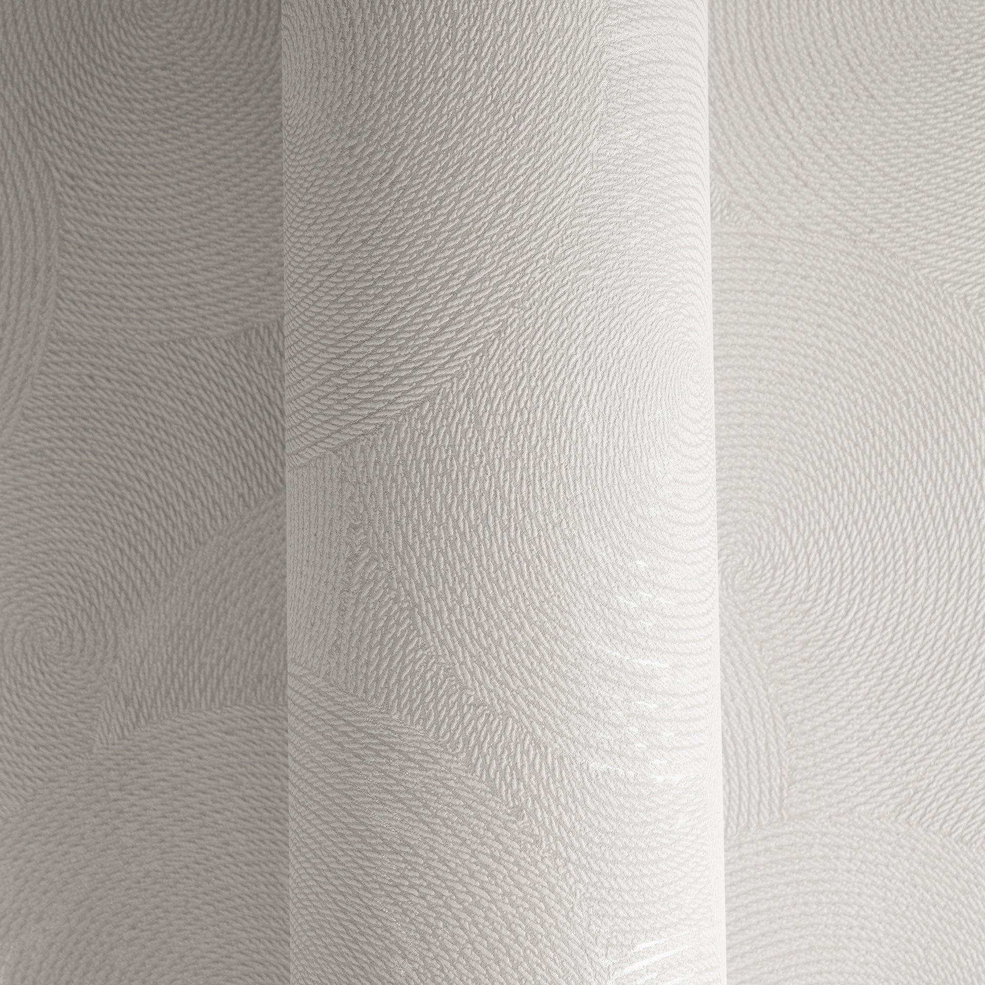 High-Quality Non-Woven Wallpaper Cream Natural