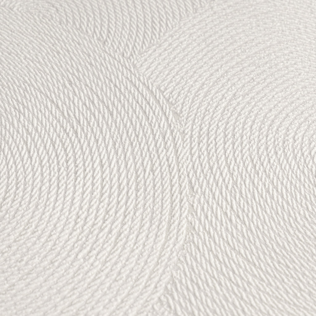 High-Quality Non-Woven Wallpaper Cream Natural