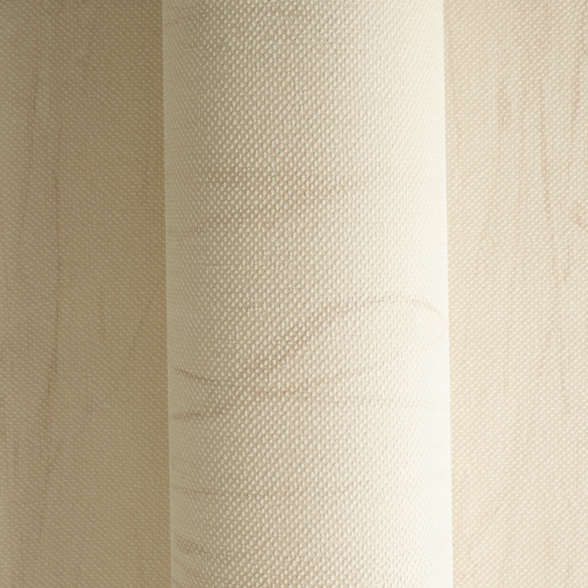 High-Quality Non-Woven Wallpaper Beige Nature