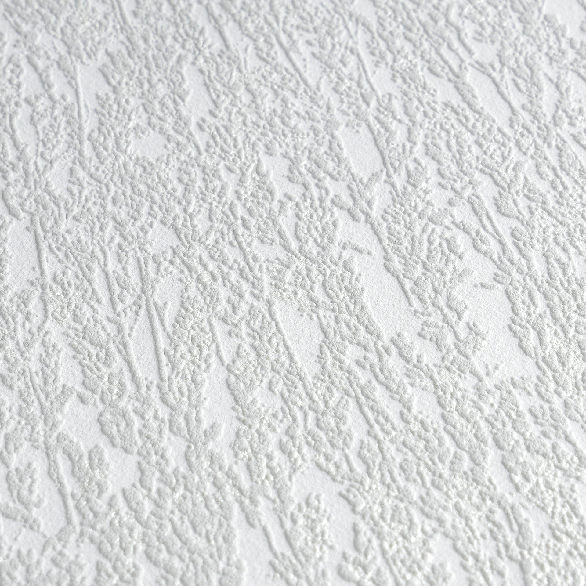 High-quality wallpaper from the Hygge III collection in grey 