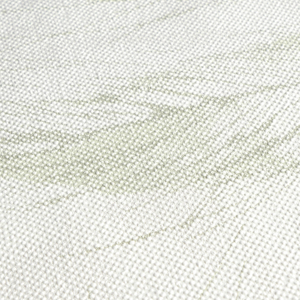 Hochwertige Vliestapete Creme Natur
