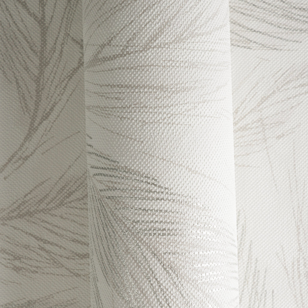 Hochwertige Vliestapete Beige Natur