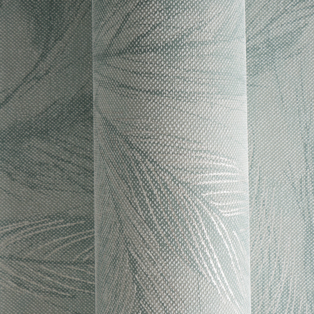 Premium Non-Woven Wallpaper Green Nature