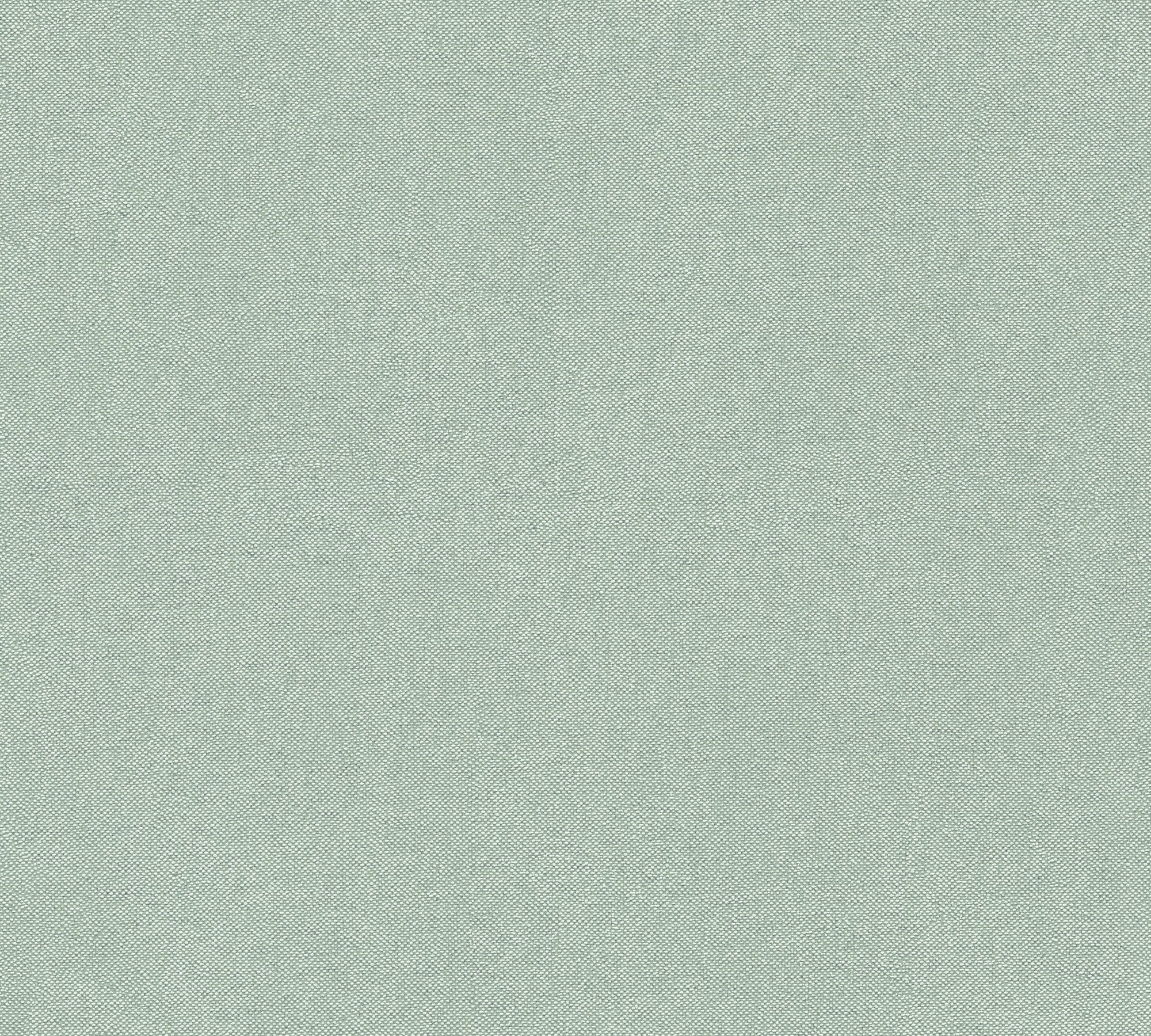 High-quality wallpaper from the Hygge III collection in green 