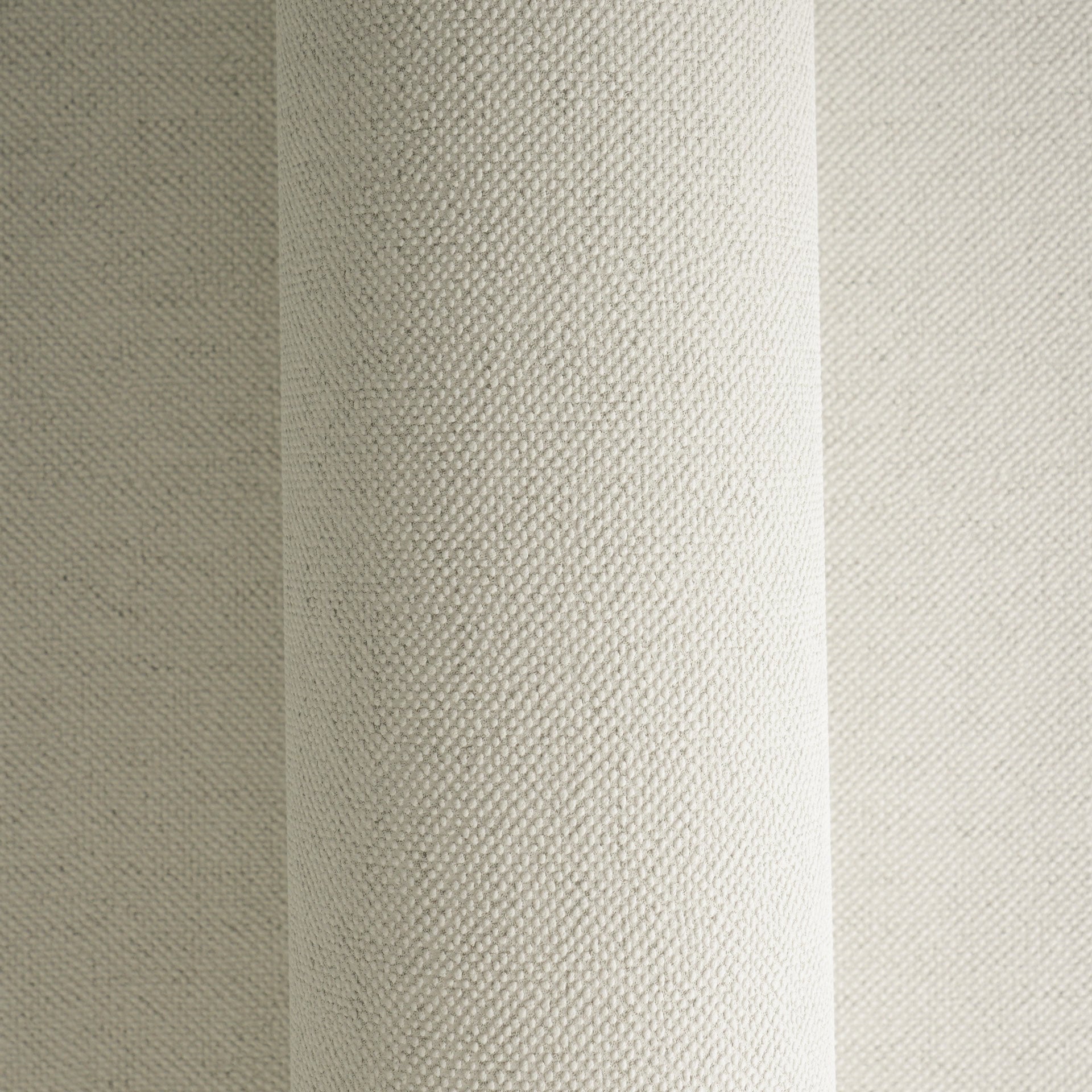 High-quality wallpaper from the Hygge III collection in cream 