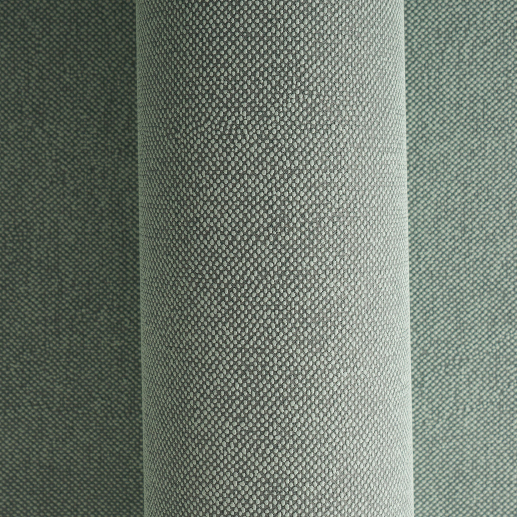 High-quality wallpaper from the Hygge III collection in green 