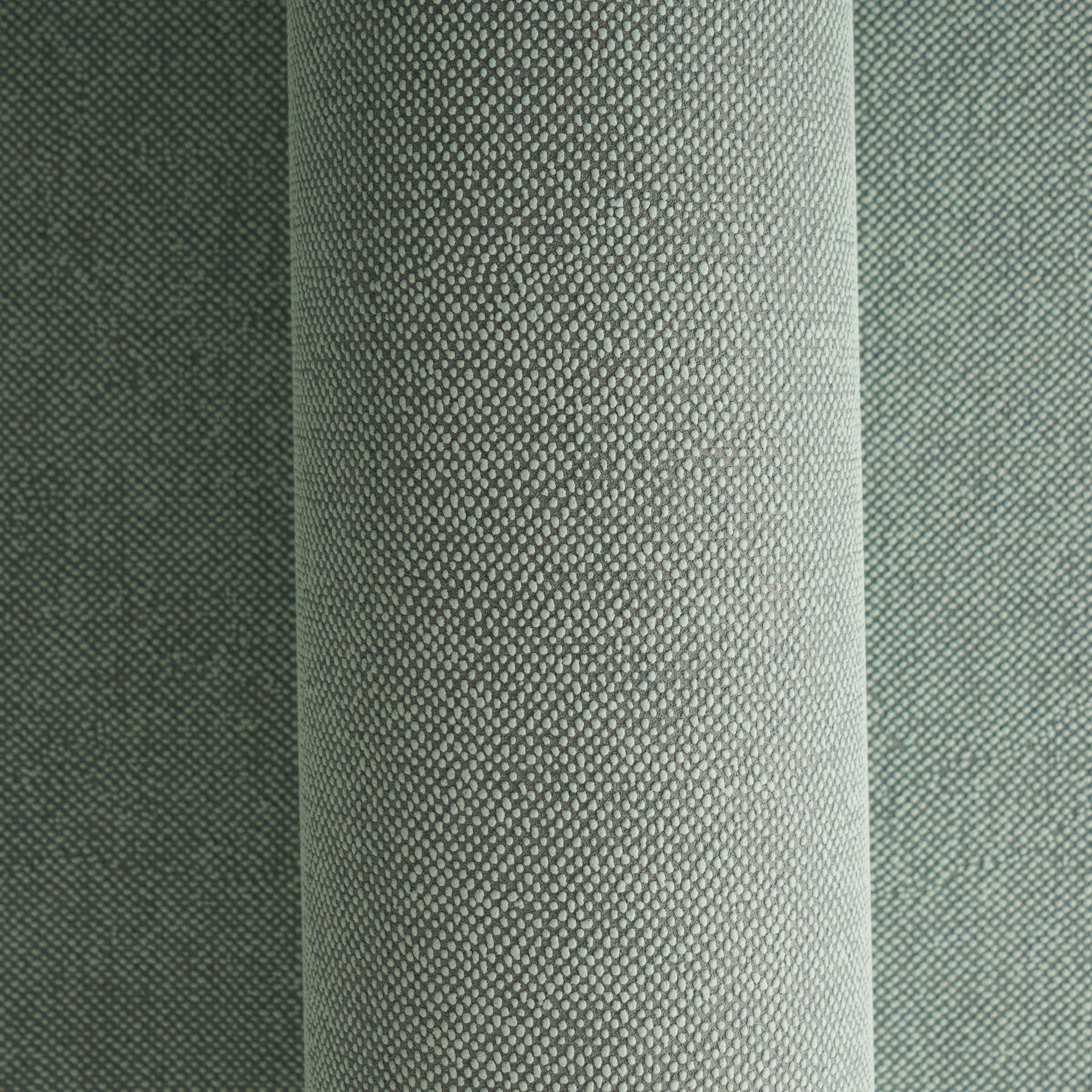 High-quality wallpaper from the Hygge III collection in green 